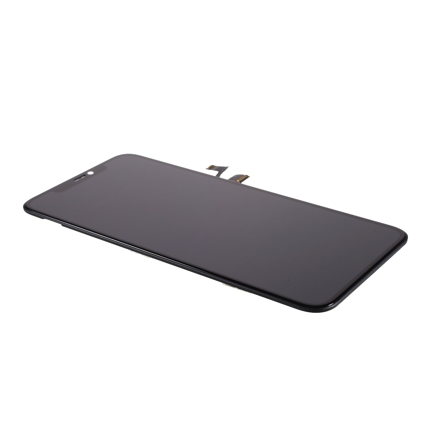 For iPhone 11 Pro Max 6.5 inch Grade C OLED Screen and Digitizer Assembly Phone Replacement Part (YK-OLED Workmanship) (without Logo) For iPhone 11 Pro Max 6.5 inch Grade C OLED Screen and Digitizer Assembly Phone Replacement Part (YK-OLED Workmanship) (without Logo)